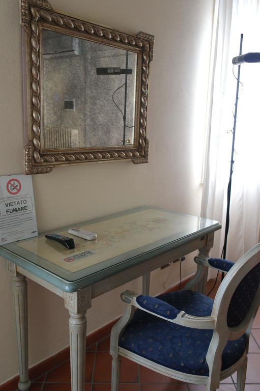 Bed & Breakfast Il Giardino Fiorito Ferrara