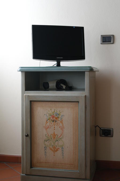 Il Giardino Fiorito Bed & Breakfast