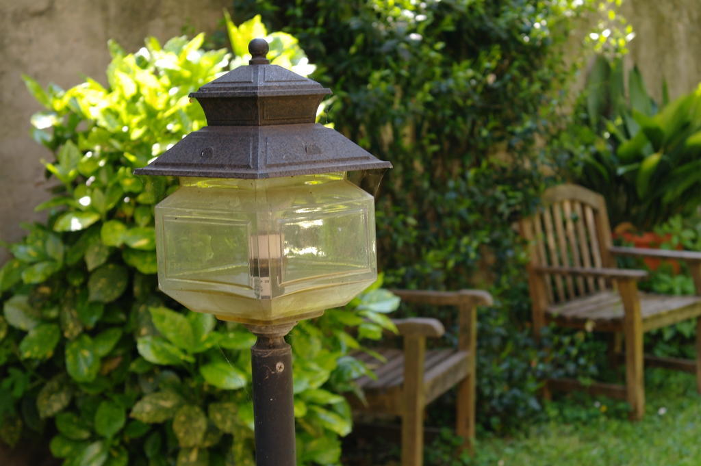 Il Giardino Fiorito