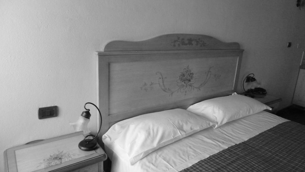 Bed & Breakfast Il Giardino Fiorito *