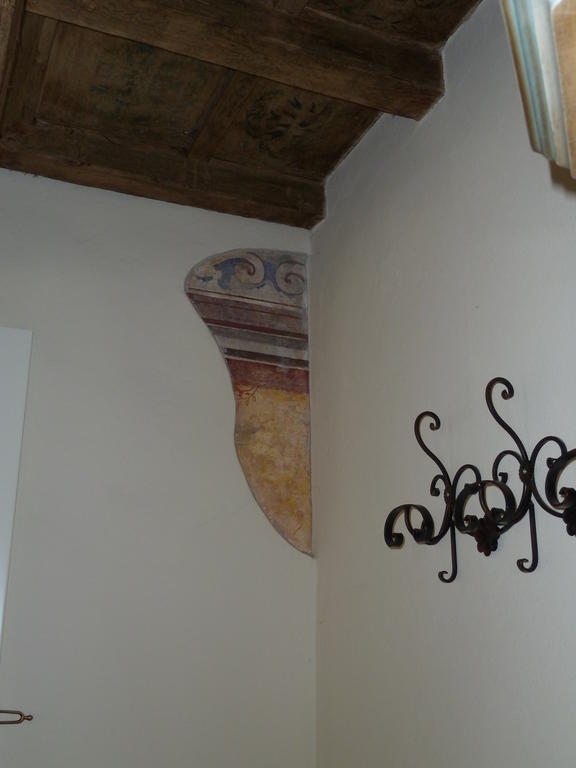 Bed & Breakfast Il Giardino Fiorito Ferrara
