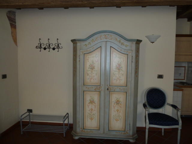 Bed & Breakfast Il Giardino Fiorito Ferrara